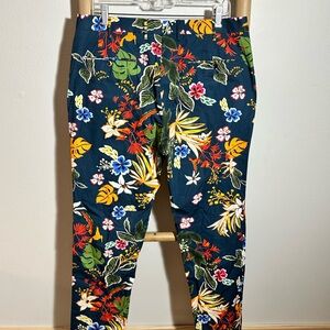 Italian made slacks from Sid Mashburn